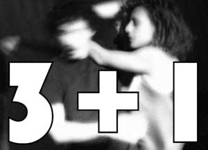 3+1 Βραδιές Αυτοσχεδιασμού 