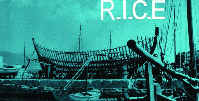 Το R.I.C.E. στην Ύδρα - Η χορογραφία των ανθρώπων 