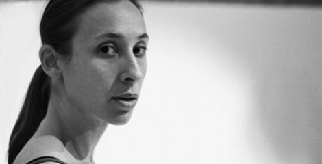 Γνωρίζοντας τη Σάνια Στριμπάκου (Χριστίνα Καϊάφα www.texnospito.gr) Γνωρίζοντας τη Σάνια Στριμπάκου, (Χριστίνα Καϊάφα , www.texnospito.gr)