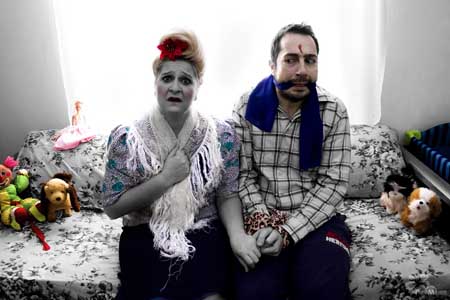 4ος διαγωνισμός performance Cult …culture δημιουργοί υπό αίρεση - Κινητήρας Studio 4ος διαγωνισμός performance , Cult …culture δημιουργοί υπό αίρεση , Κινητήρας Studio