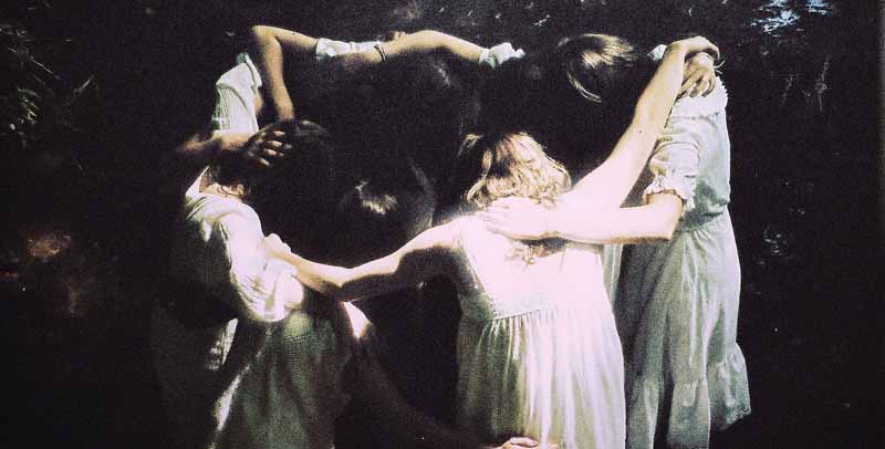 Φεστιβάλ Νέων Χορογράφων στη Στέγη Φεστιβάλ Νέων Χορογράφων στη Στέγη