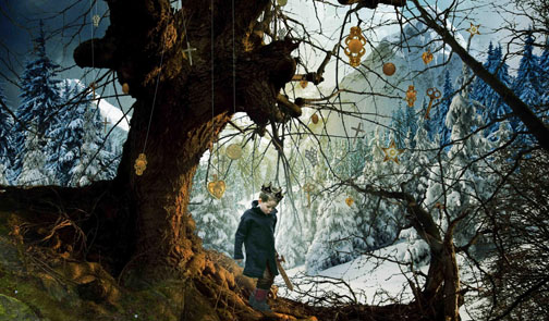 THE ROYAL BALLET: The Winter’s Tale | Απευθείας μετάδοση στο Μέγαρο Μουσικής Αθηνών