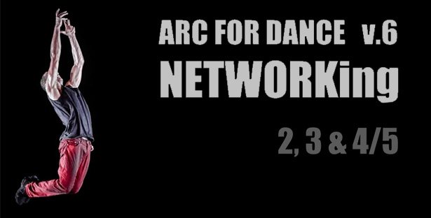 Arc for Dance Festival 2014