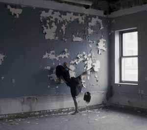 4ο Athens Video Dance Project - Άρθρο της Ναταλία Κουτσούγερα