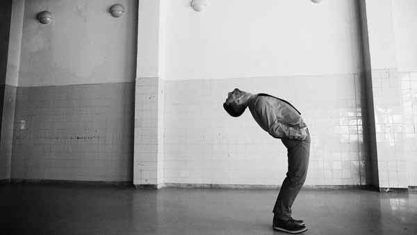 Γιώργος Κοτσιφάκης: «Δεν διάλεξα εγώ το χορό. Αυτός με διάλεξε» (andro.gr)