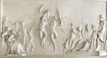 35o Παγκόσμιο Συνέδριο για την Έρευνα του Χορού