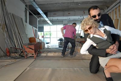 In Progress Feedback Festival 2016