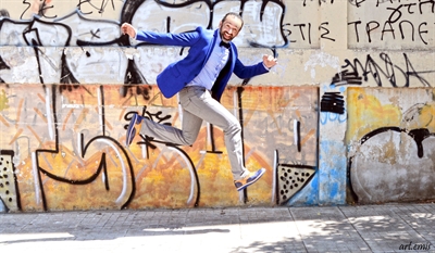 Από το επιτυχημένο «Τρελόσπιτο» στην πρόκληση της «Επόμενης μέρας»