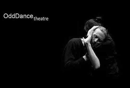 Butoh Festival από το Odd Dance Theatre στο Θέατρο Αλκμήνη