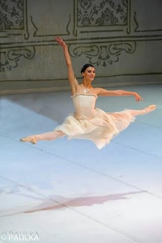 Εντυπώσεις από τον μεταλλαγμένο Καρυοθραύστη του Ρενάτο Τζανέλλα, με το Μπαλέτο της Εθνικής Λυρικής Σκηνής