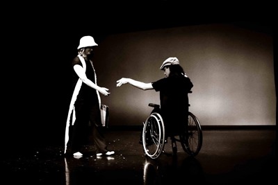 Αναζήτηση Εθελοντών από την Ομάδα Very Special Art Hellas