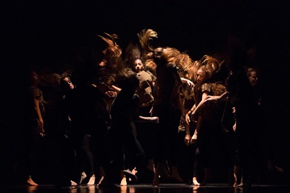 ΕΛΣ: Παρουσίαση Ανώτερης Επαγγελματικής Σχολής Χορού