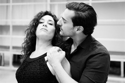 1500 δωρεάν Θέσεις στην Γενική δοκιμή της Κάρμεν στο Ηρώδειο