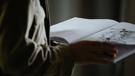 Τρίτη Πλατφόρμα Παραστατικών Τεχνών Mēta