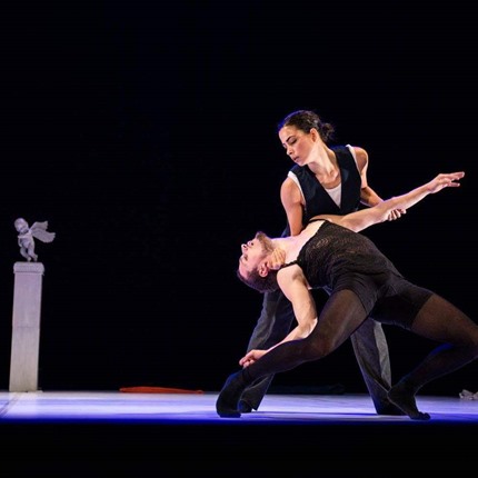 Το "Twisted Genders" της Φένιας Αποστόλου ταξιδεύει στην Αρμενία