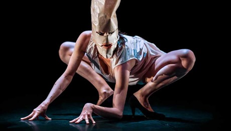 11ος Διεθνής Διαγωνισμός Χορογραφίας της Κοπεγχάγης: Κάλεσμα Συμμετοχών