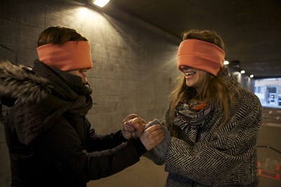 Ερευνητικό Εργαστήριο Αυτοσχεδιασμού με τη Σοφία Μαυραγάνη: Ανοιχτό Κάλεσμα