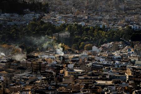 Onassis AiR Open Call 2018-19