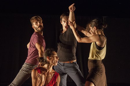 Our Festival 4: Κάλεσμα Συμμετοχών