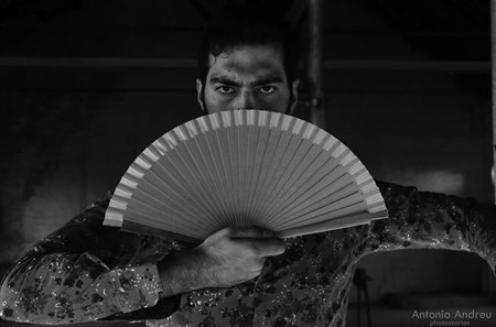 Hola Flamenco Festival 2019