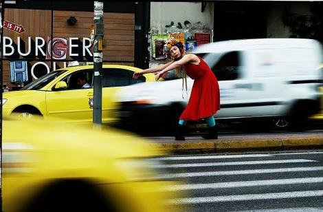 In Progress Feedback Festival 2019