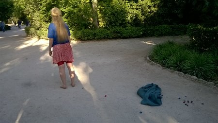 In Progress Feedback Festival και Residency: Κάλεσμα Συμμετοχών