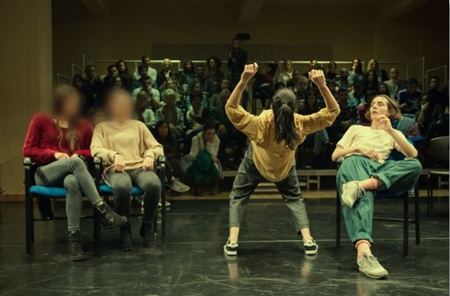 no_body festival 2019: Κάλεσμα Συμμετοχών (Κύπρος) 