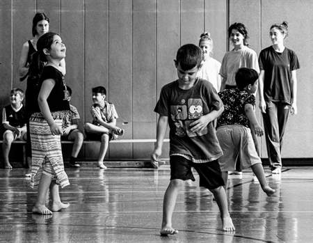 Ανοιχτό κάλεσμα για εθελοντές της ομάδας ΛΟΥΝΑ ΠΑΡΚ στο Βερολίνο 