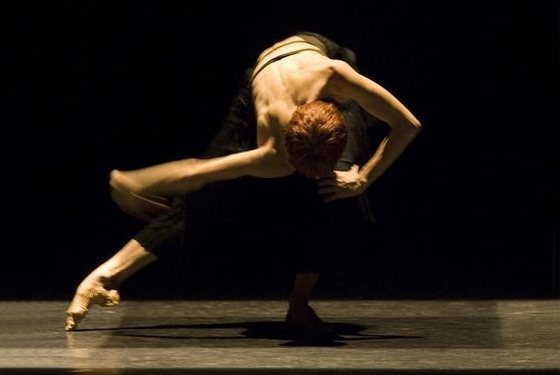 Παγκόσμια Ημέρα Χορού 2019