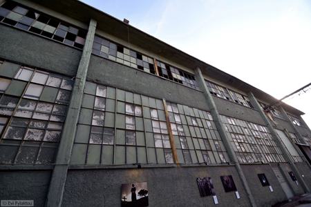 "Ημέρα Χορού" στην Πειραιώς 260 (Φεστιβάλ Αθηνών)