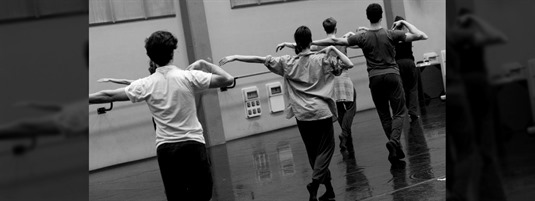 Ανοιχτό κάλεσμα για χορευτές για το διεθνές εκπαιδευτικό πρόγραμμα Return Trip