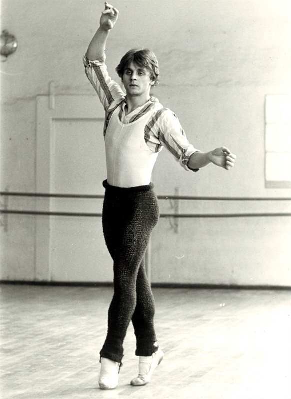 celebrate the anniversary of mikhail baryshnikovs 3
