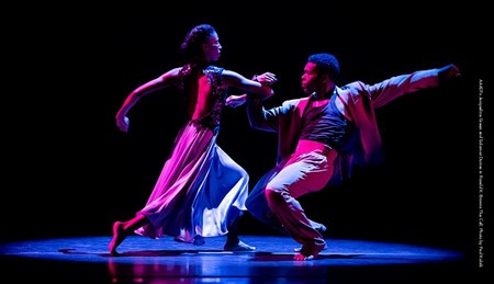 Alvin Ailey American Dance Theater: online δωρεάν παραστάσεις 