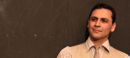 Ο Δάφνις Κόκκινος νέος διευθυντής της Κρατικής Σχολής Ορχηστικής Τέχνης