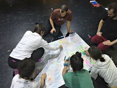 Τα νέα της Σκυτάλης