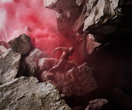 Το "Xenos" του Akram Khan από το Ψηφιακό κανάλι του Ιδρύματος Ωνάση