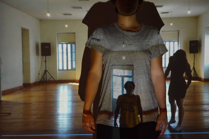 OPEN CALL FOR Discovering our Under pants