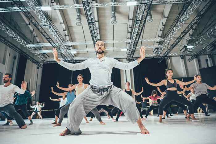 dancedays xania seminaria 2021