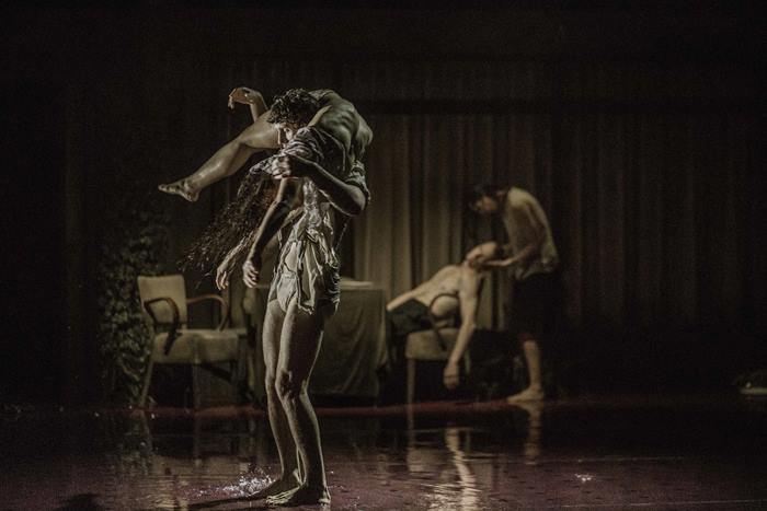 28 KDF 2022 Peeping Tom