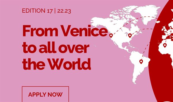 Arte Laguna Prize 17