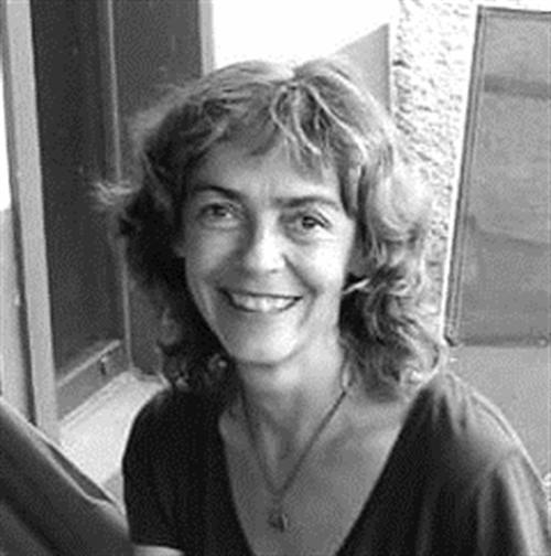 Dimitra Papathanasopoulou