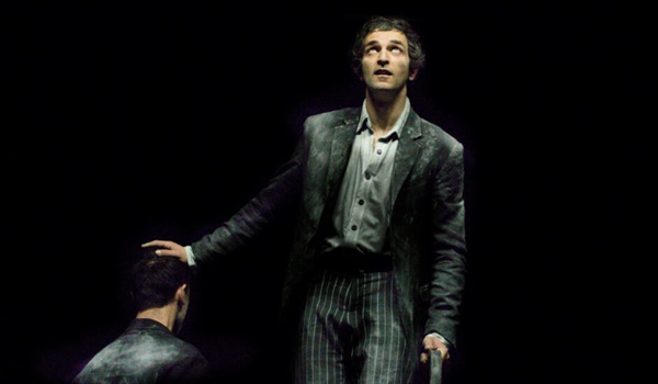 still life dimitris papaioannou piso apo ton toixo