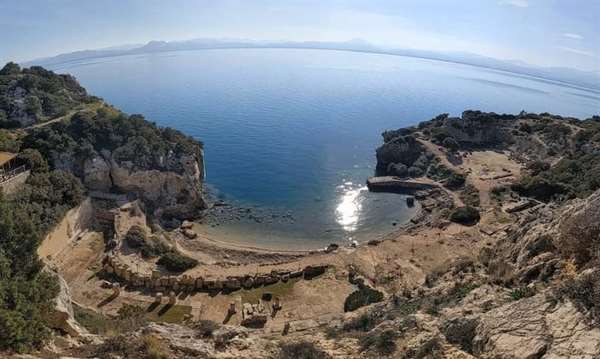 yoga pezoporeia loutraki 2022