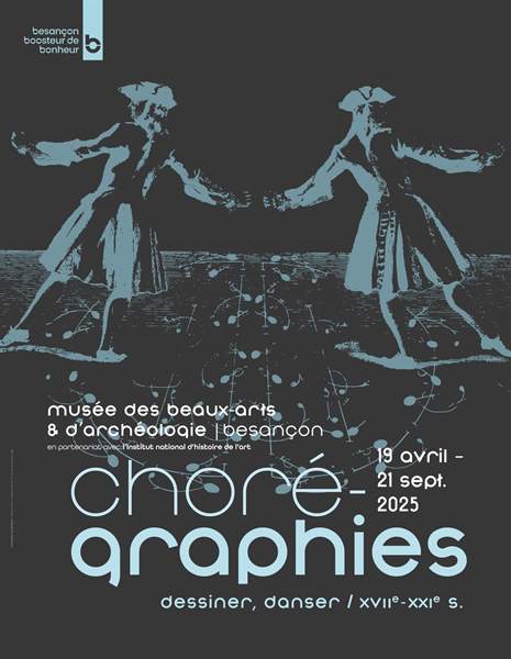 14c.decaux dessins choregraphie