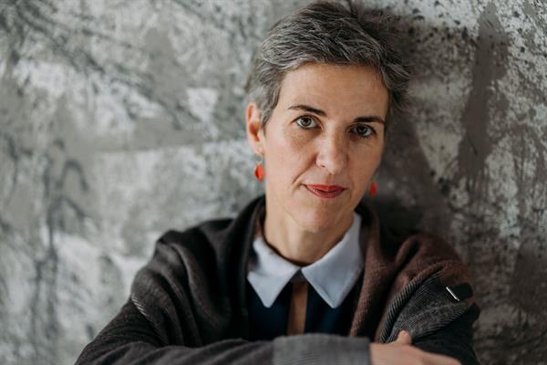 genny argyriou Kalamata Dance Festival