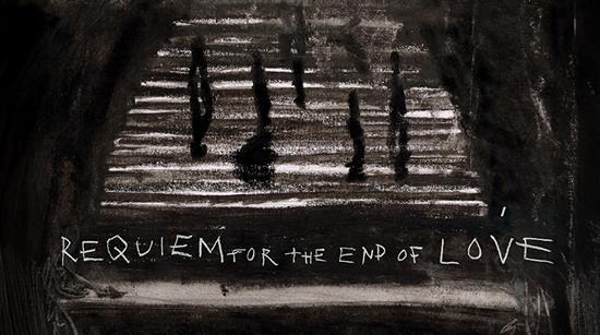 requiem for the end of love