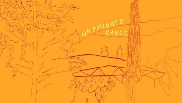 unplugged dance 2025 SCHOLARSHIPS