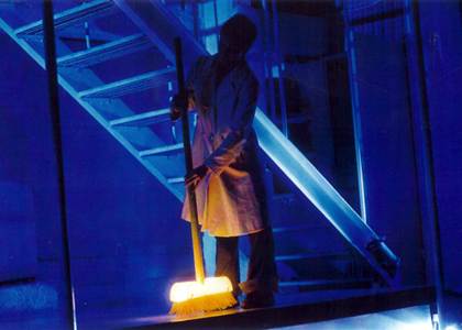 Buster Keaton Buster Keaton