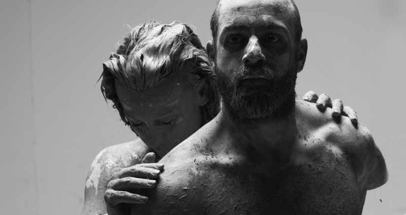 One inch of love is one inch of shadow | Performance