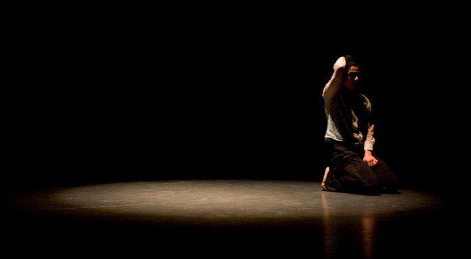 NEW CREATOR'S festival, perfect massin